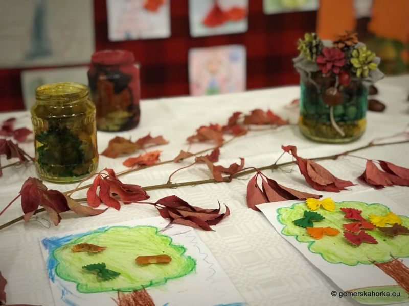 2017/ Őszi kiállítás - Jesenná výstava