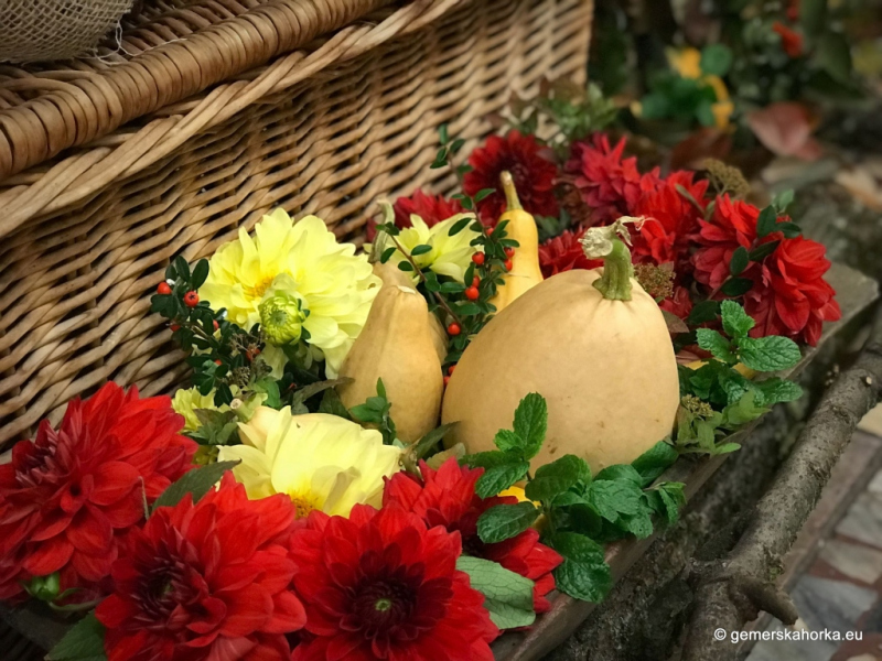 2017/ Őszi kiállítás - Jesenná výstava