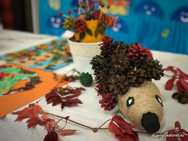 2017/ Őszi kiállítás - Jesenná výstava