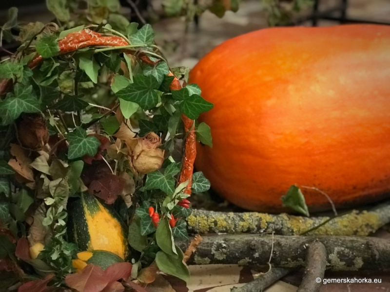 2017/ Őszi kiállítás - Jesenná výstava