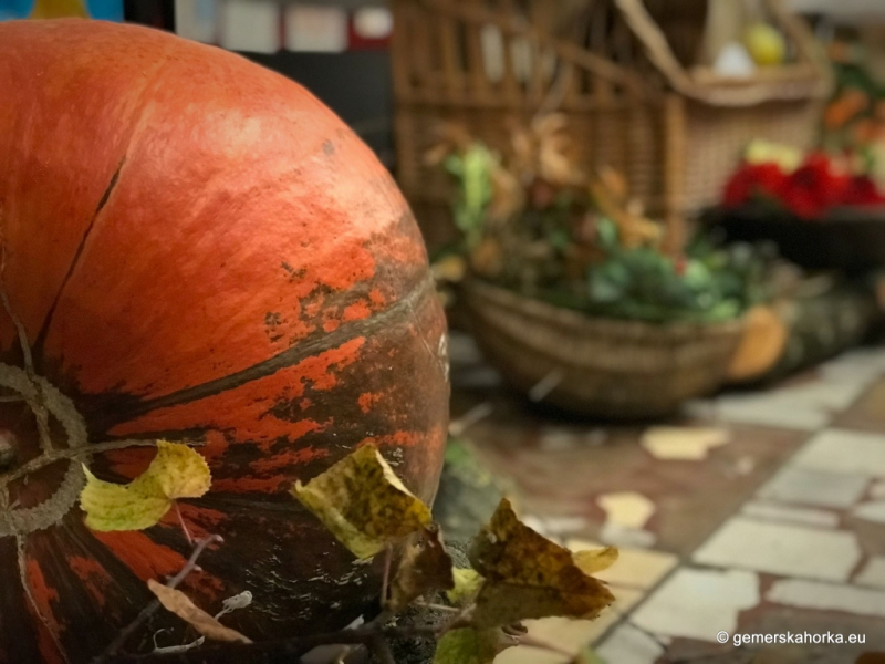 2017/ Őszi kiállítás - Jesenná výstava