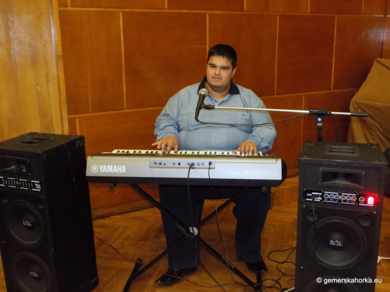 2017/ Nyugdíjas Nap - Deň dôchodcov