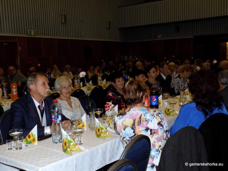 2017/ Nyugdíjas Nap - Deň dôchodcov