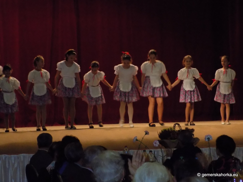 2017/ Nyugdíjas Nap - Deň dôchodcov