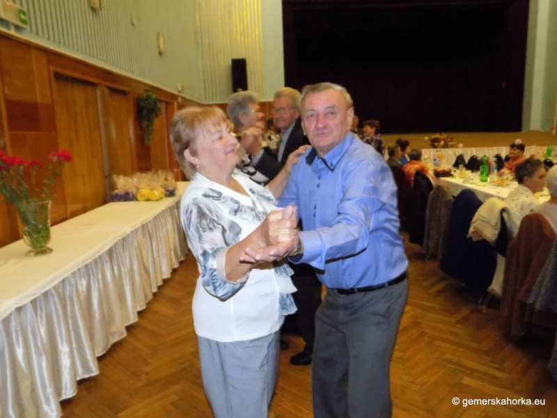 2017/ Nyugdíjas Nap - Deň dôchodcov