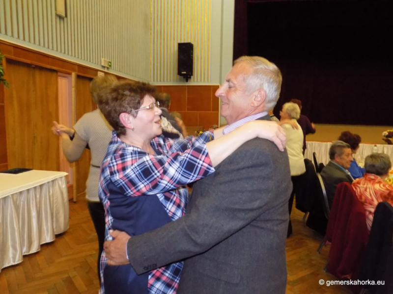 2017/ Nyugdíjas Nap - Deň dôchodcov