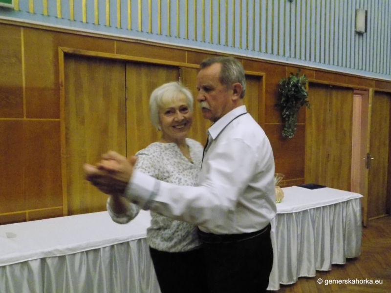 2017/ Nyugdíjas Nap - Deň dôchodcov