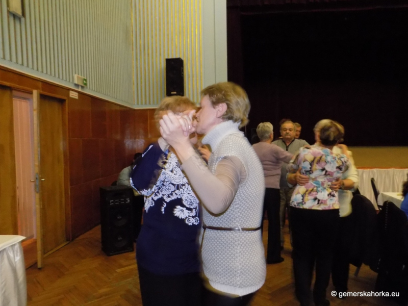 2017/ Nyugdíjas Nap - Deň dôchodcov