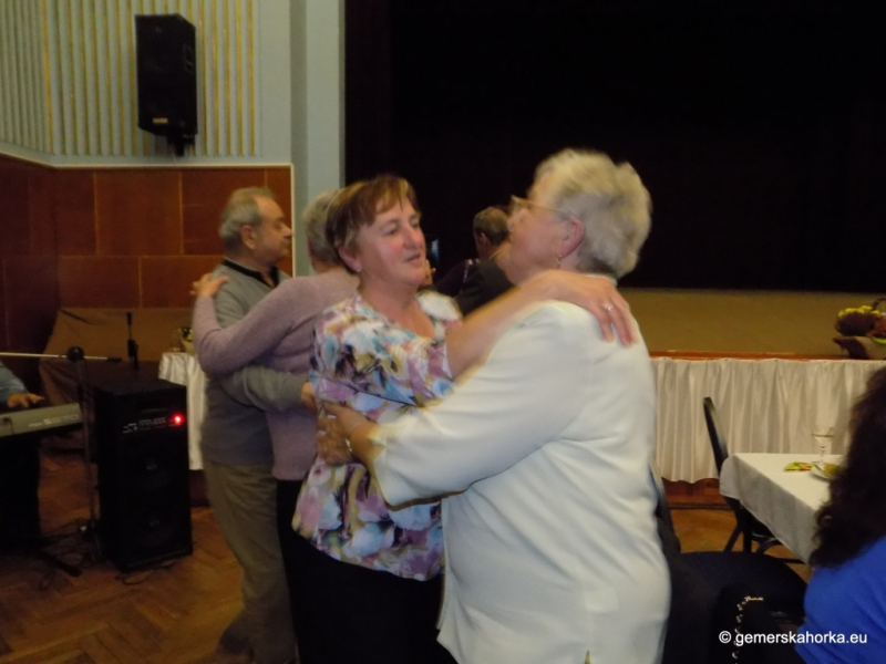 2017/ Nyugdíjas Nap - Deň dôchodcov