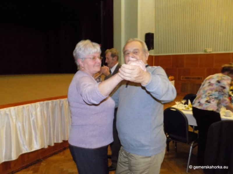 2017/ Nyugdíjas Nap - Deň dôchodcov