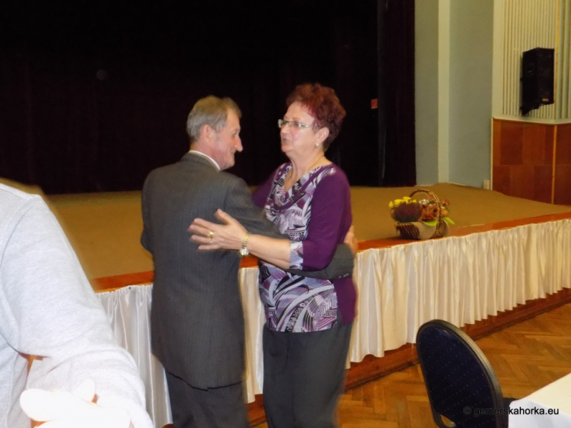 2017/ Nyugdíjas Nap - Deň dôchodcov