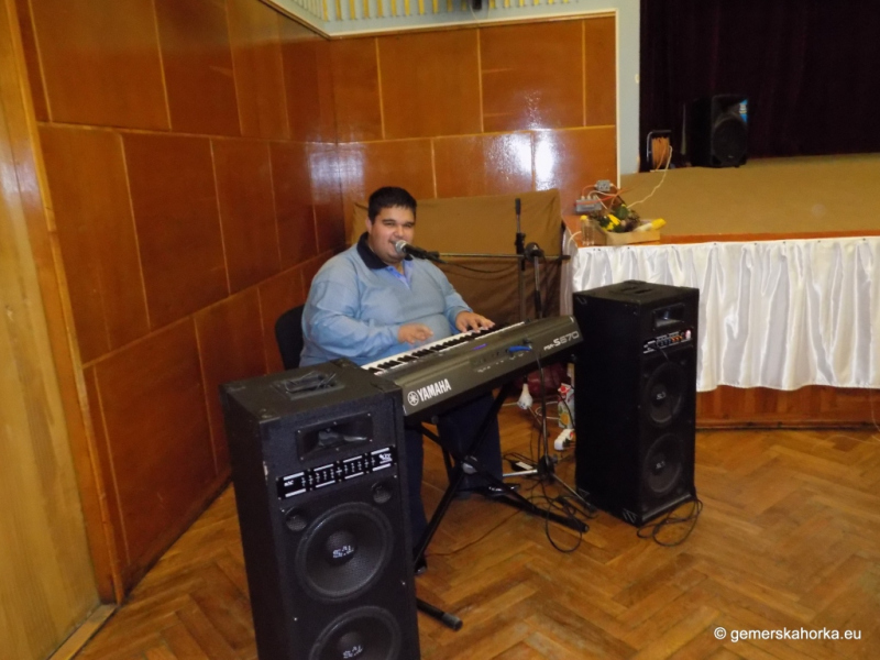 2017/ Nyugdíjas Nap - Deň dôchodcov