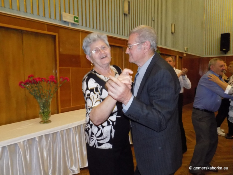 2017/ Nyugdíjas Nap - Deň dôchodcov