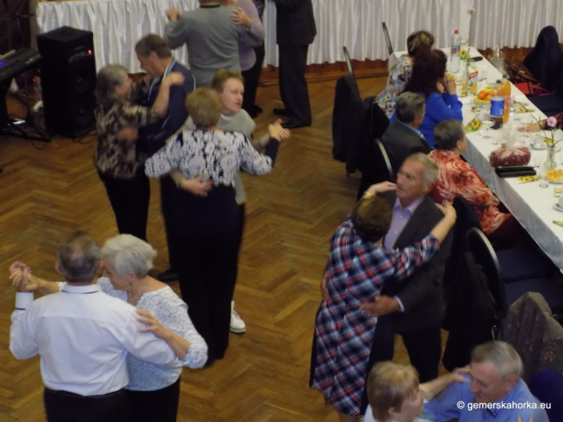 2017/ Nyugdíjas Nap - Deň dôchodcov