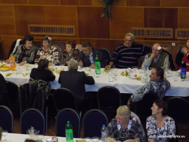 2017/ Nyugdíjas Nap - Deň dôchodcov