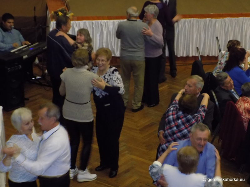 2017/ Nyugdíjas Nap - Deň dôchodcov 