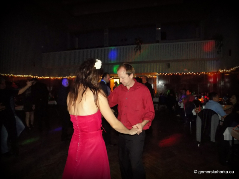 2017/ HALLOWEEN bál-ples