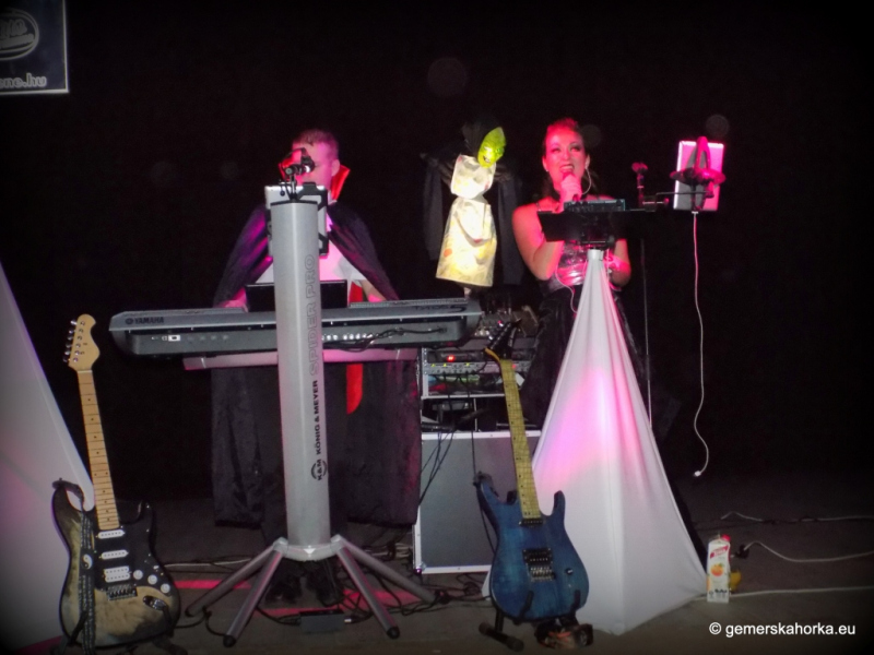 2017/ HALLOWEEN bál-ples