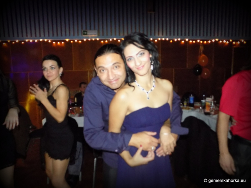 2017/ HALLOWEEN bál-ples