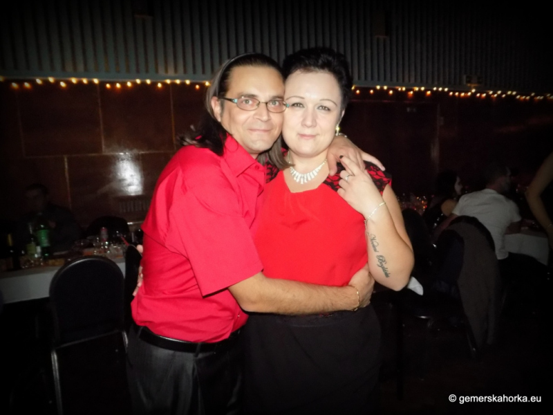 2017/ HALLOWEEN bál-ples