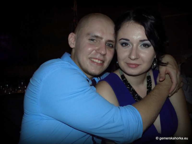 2017/ HALLOWEEN bál-ples