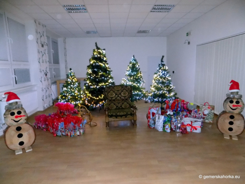 2017/ Mikulás - Mikuláš