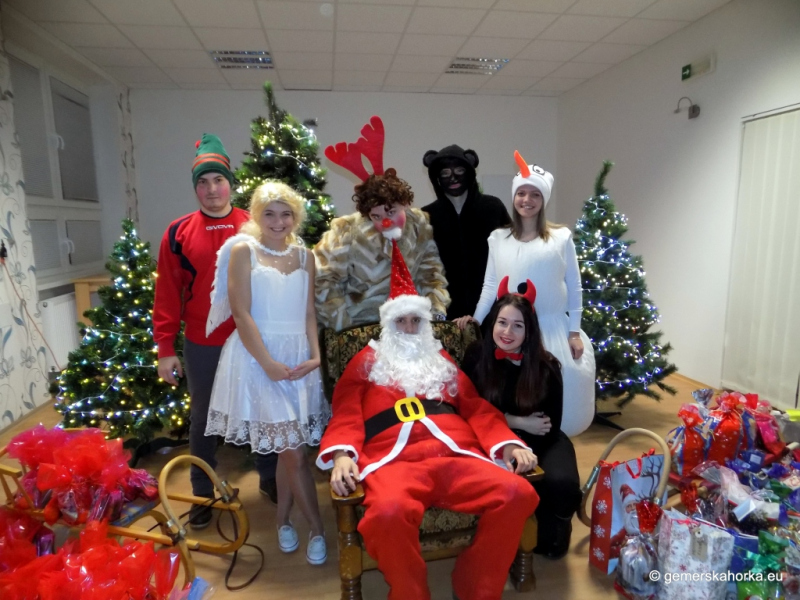 2017/ Mikulás - Mikuláš