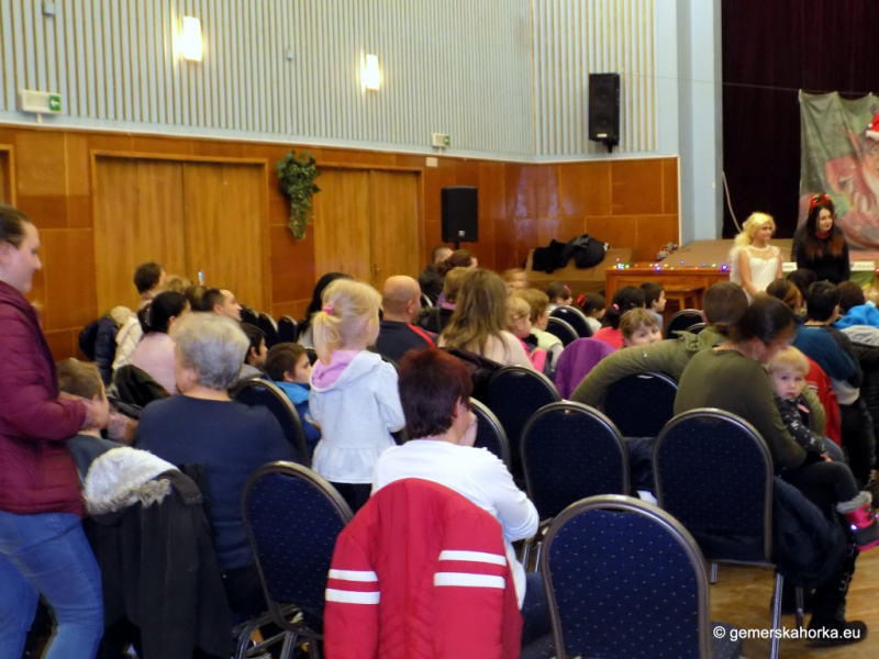 2017/ Mikulás - Mikuláš