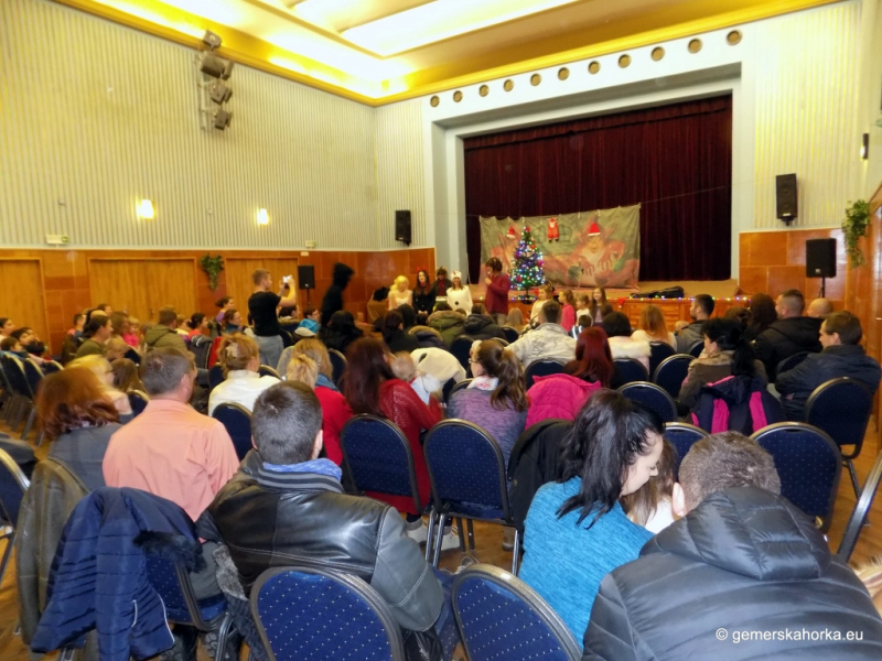 2017/ Mikulás - Mikuláš