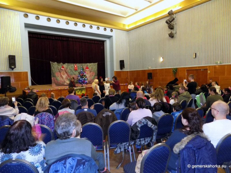 2017/ Mikulás - Mikuláš