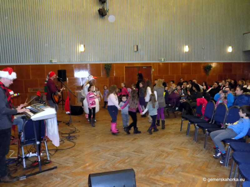 2017/ Mikulás - Mikuláš