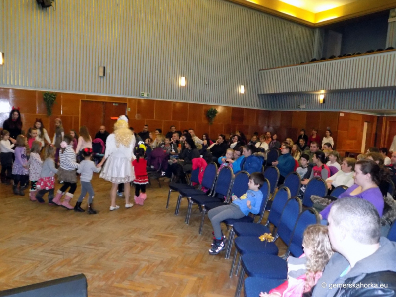 2017/ Mikulás - Mikuláš