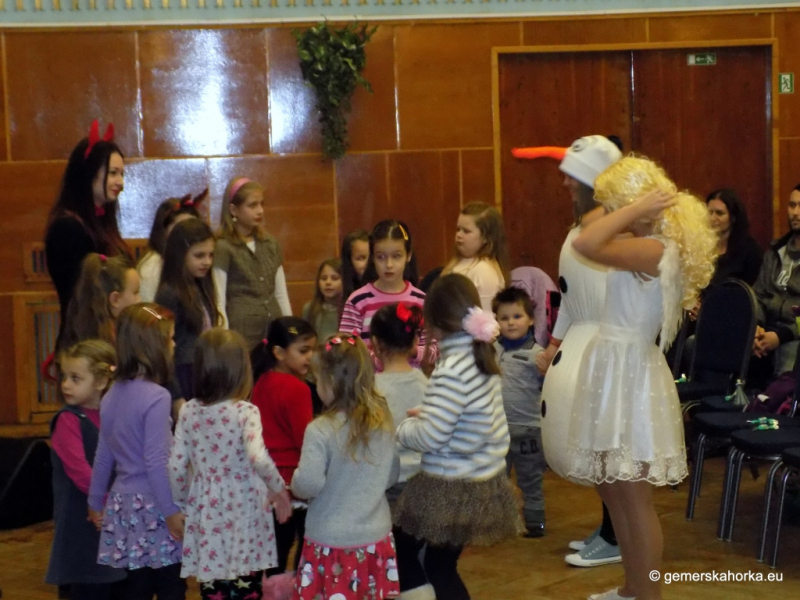 2017/ Mikulás - Mikuláš