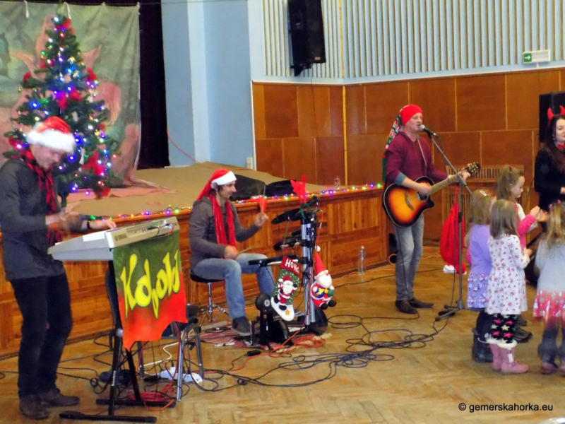 2017/ Mikulás - Mikuláš