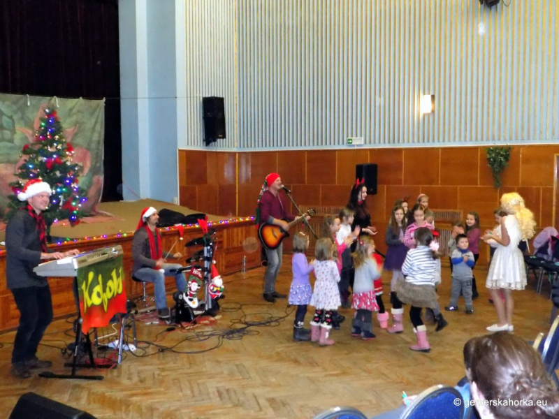 2017/ Mikulás - Mikuláš