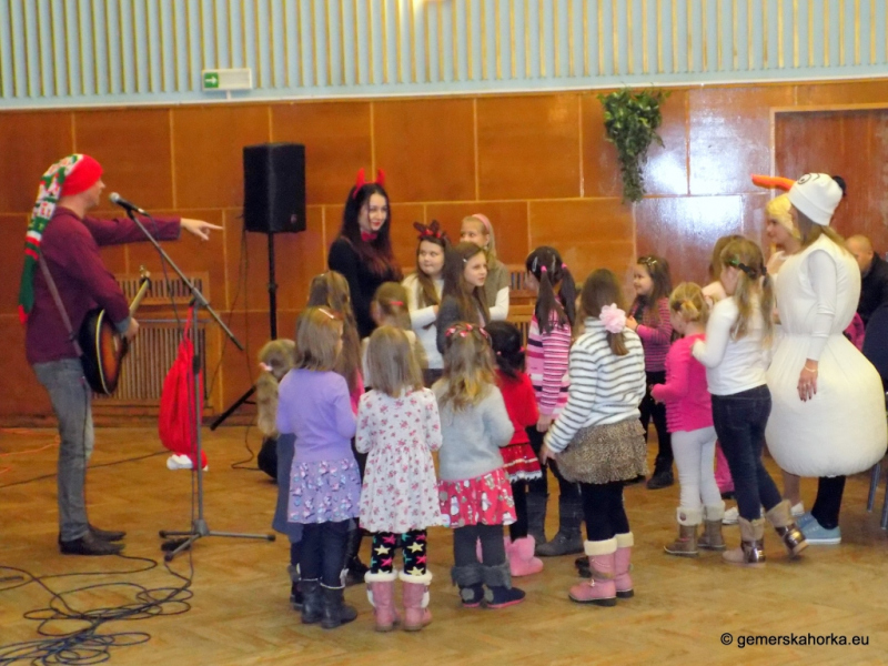 2017/ Mikulás - Mikuláš