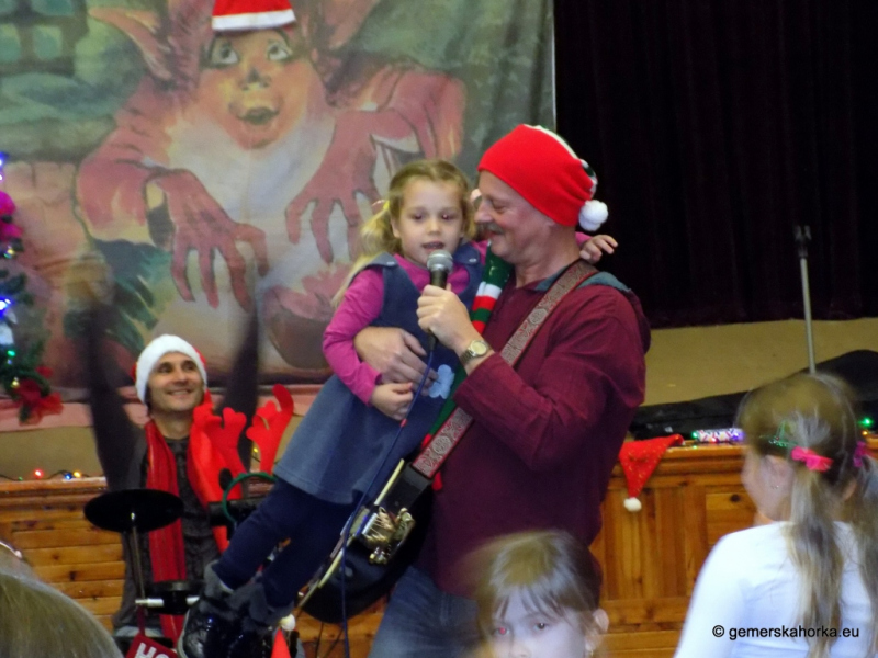 2017/ Mikulás - Mikuláš