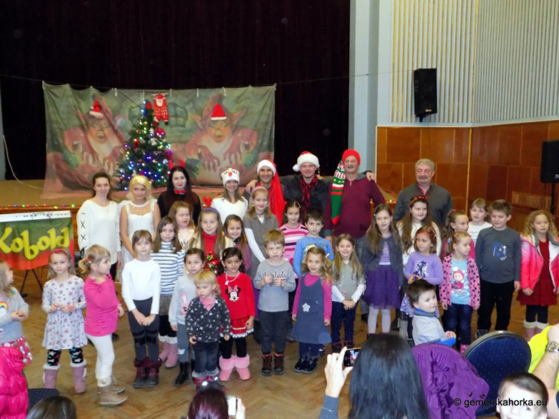 2017/ Mikulás - Mikuláš