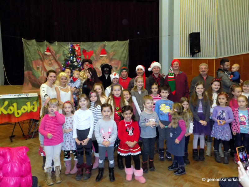 2017/ Mikulás - Mikuláš