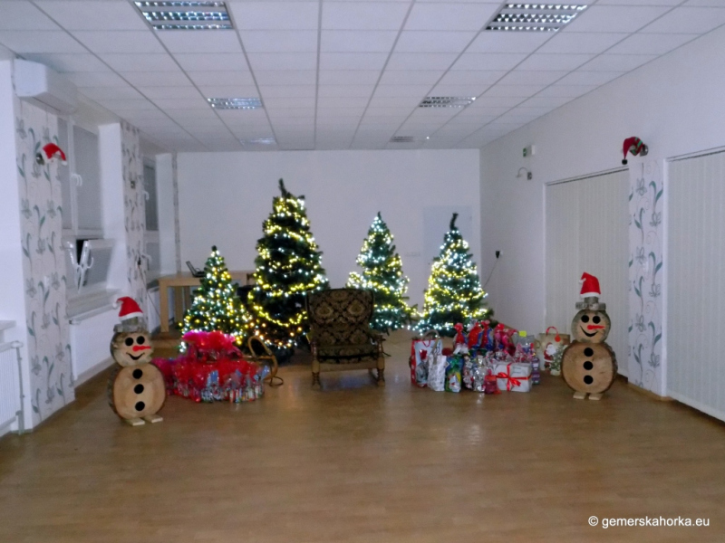 2017/ Mikulás - Mikuláš