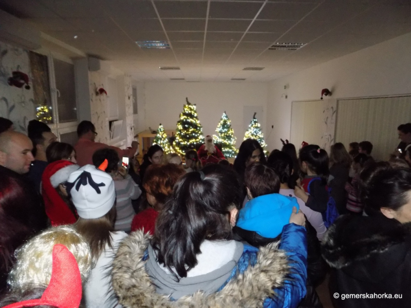 2017/ Mikulás - Mikuláš