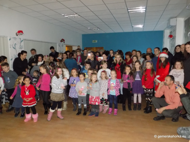 2017/ Mikulás - Mikuláš