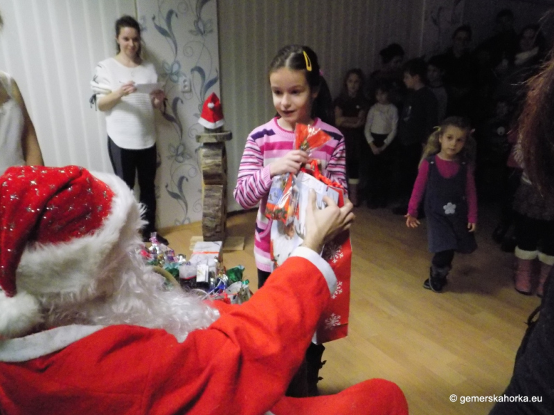 2017/ Mikulás - Mikuláš