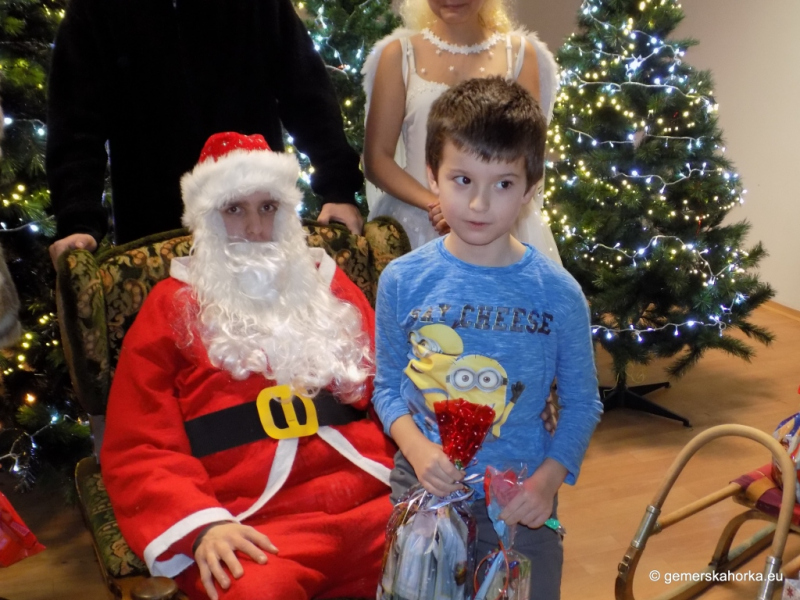 2017/ Mikulás - Mikuláš