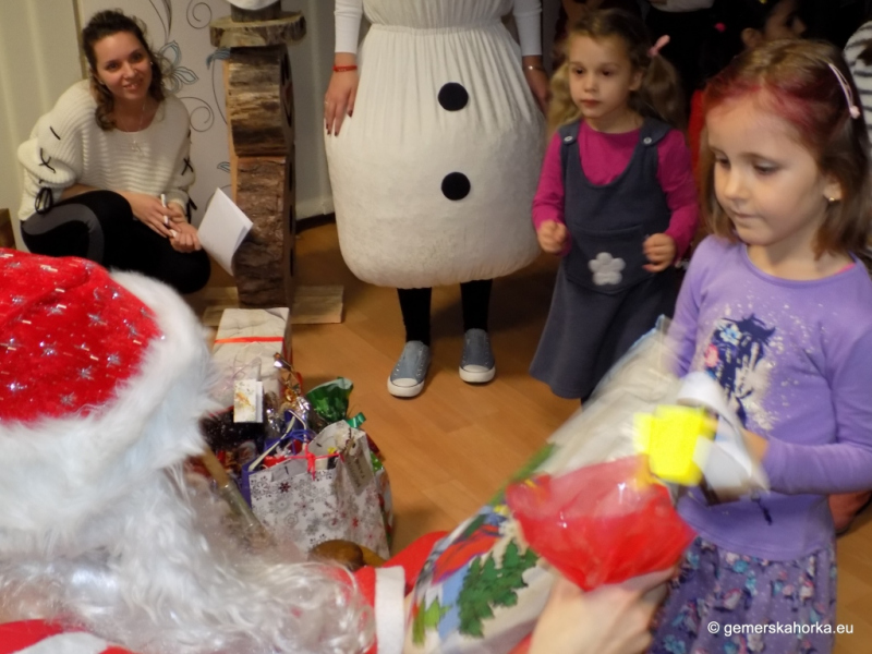 2017/ Mikulás - Mikuláš