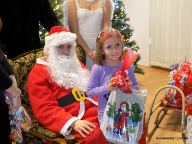 2017/ Mikulás - Mikuláš