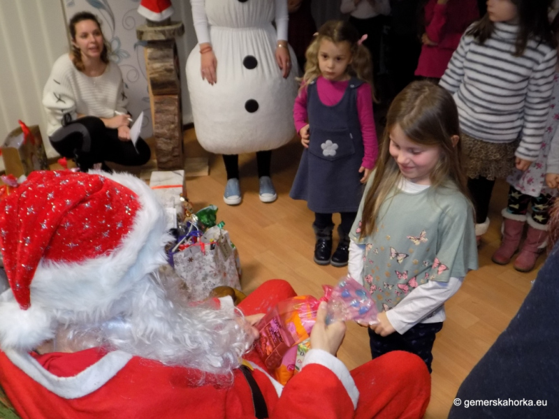 2017/ Mikulás - Mikuláš