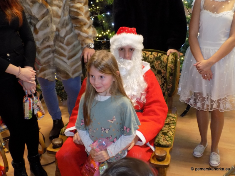 2017/ Mikulás - Mikuláš