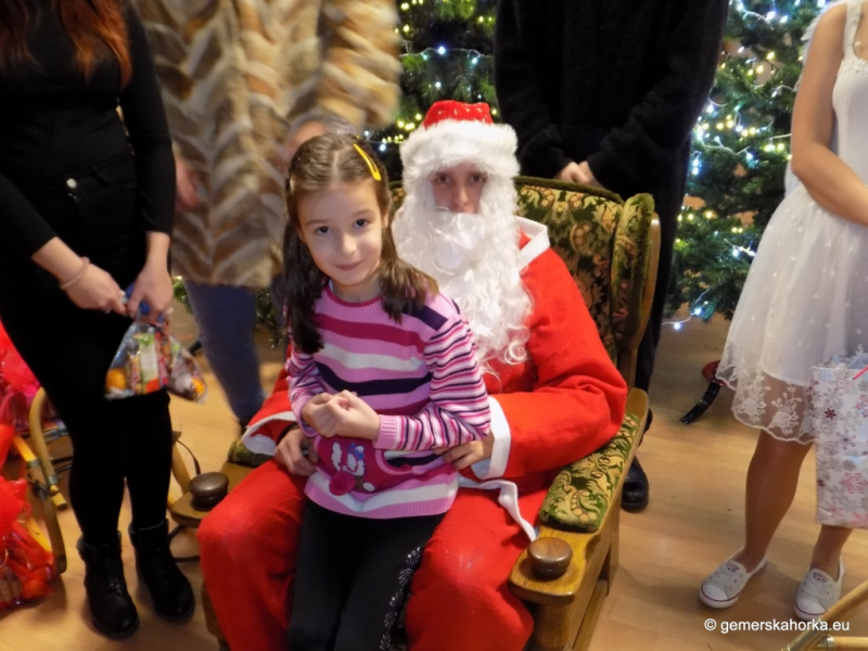 2017/ Mikulás - Mikuláš