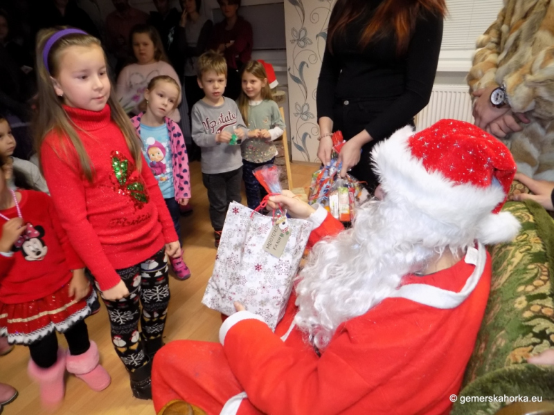 2017/ Mikulás - Mikuláš
